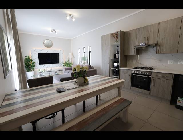 3 BEDROOM HOUSE FOR SALE IN NAHOON VALLEY PARK
